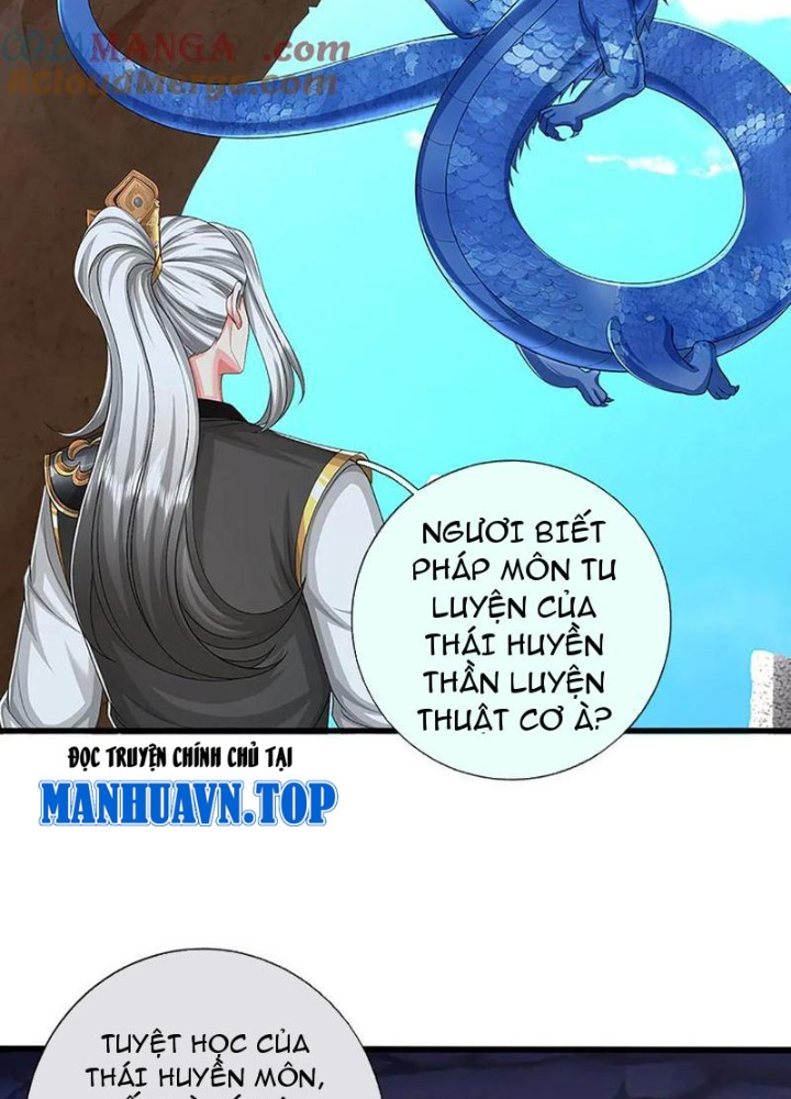 Võ đạo đại đế Chapter 74 - Trang 2