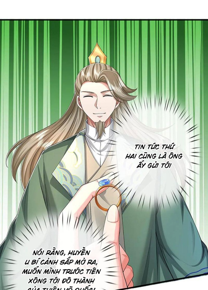 Võ đạo đại đế Chapter 74 - Trang 2