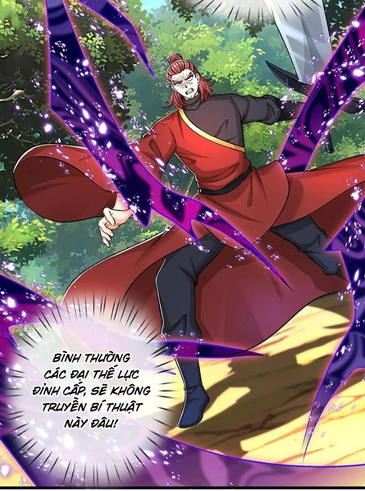 Võ đạo đại đế Chapter 74 - Trang 2