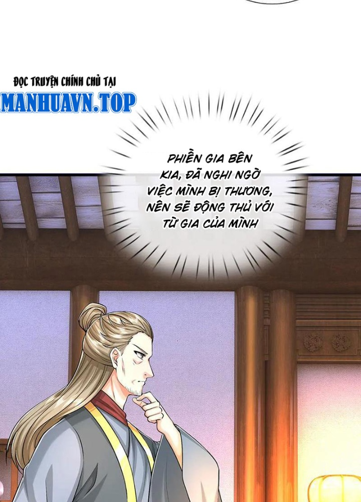 Võ đạo đại đế Chapter 74 - Trang 2