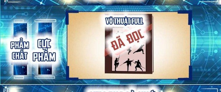 Ta Thật Sự Không Phải Thiên Mệnh Chi Tử Chapter 10 - Trang 3