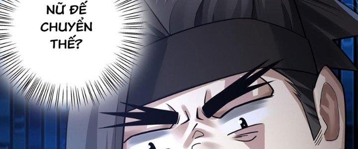 Ta Thật Sự Không Phải Thiên Mệnh Chi Tử Chapter 10 - Trang 3