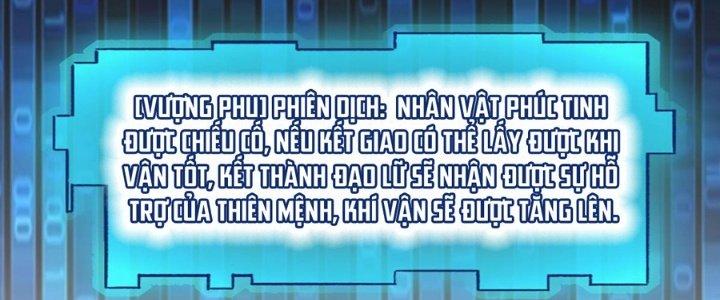 Ta Thật Sự Không Phải Thiên Mệnh Chi Tử Chapter 10 - Trang 3