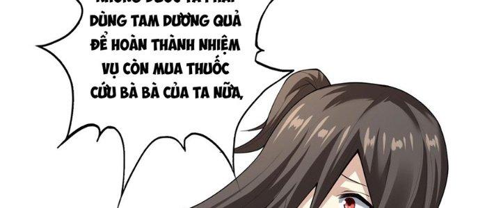 Ta Thật Sự Không Phải Thiên Mệnh Chi Tử Chapter 10 - Trang 3