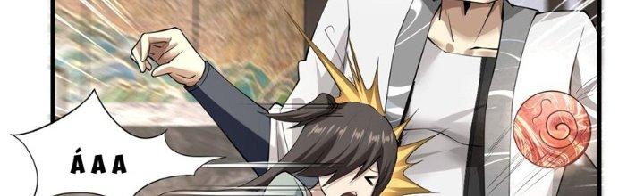 Ta Thật Sự Không Phải Thiên Mệnh Chi Tử Chapter 10 - Trang 3