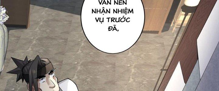 Ta Thật Sự Không Phải Thiên Mệnh Chi Tử Chapter 10 - Trang 3