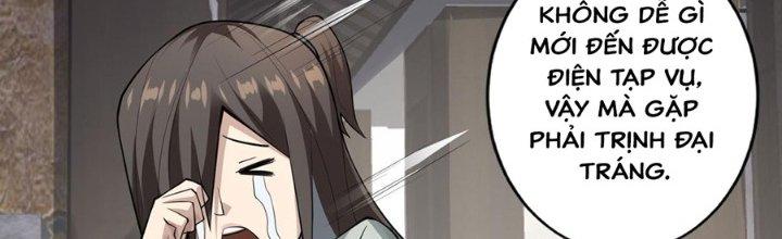 Ta Thật Sự Không Phải Thiên Mệnh Chi Tử Chapter 10 - Trang 3