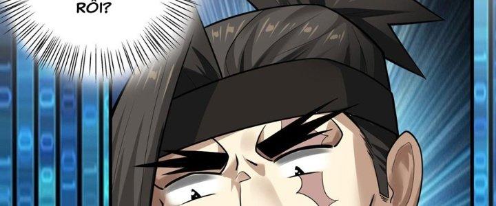 Ta Thật Sự Không Phải Thiên Mệnh Chi Tử Chapter 10 - Trang 3