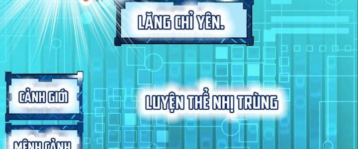 Ta Thật Sự Không Phải Thiên Mệnh Chi Tử Chapter 10 - Trang 3