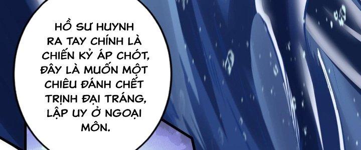 Ta Thật Sự Không Phải Thiên Mệnh Chi Tử Chapter 11 - Trang 3