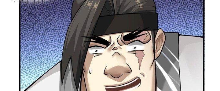 Ta Thật Sự Không Phải Thiên Mệnh Chi Tử Chapter 11 - Trang 3