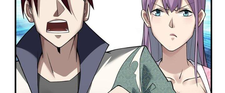 Ta Thật Sự Không Phải Thiên Mệnh Chi Tử Chapter 11 - Trang 3