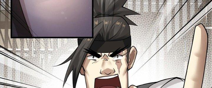 Ta Thật Sự Không Phải Thiên Mệnh Chi Tử Chapter 11 - Trang 3