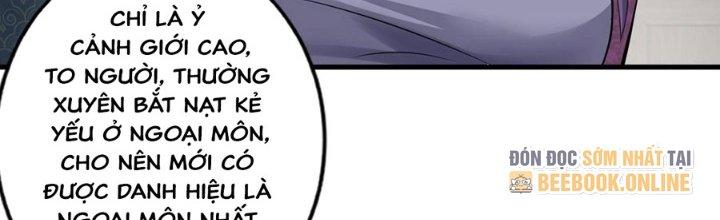 Ta Thật Sự Không Phải Thiên Mệnh Chi Tử Chapter 11 - Trang 3