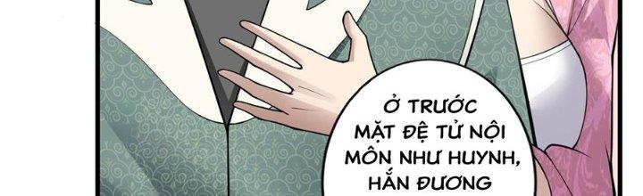 Ta Thật Sự Không Phải Thiên Mệnh Chi Tử Chapter 11 - Trang 3