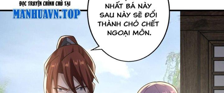 Ta Thật Sự Không Phải Thiên Mệnh Chi Tử Chapter 11 - Trang 3