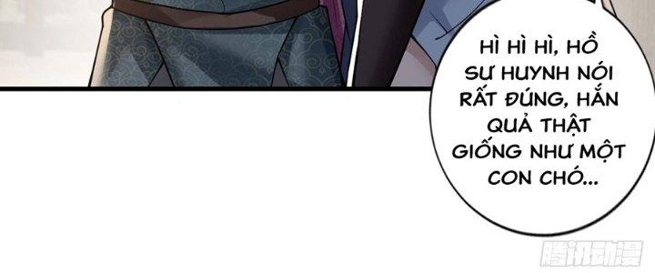 Ta Thật Sự Không Phải Thiên Mệnh Chi Tử Chapter 11 - Trang 3