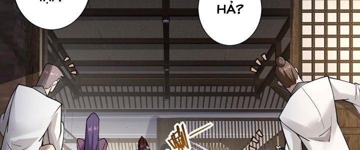 Ta Thật Sự Không Phải Thiên Mệnh Chi Tử Chapter 11 - Trang 3