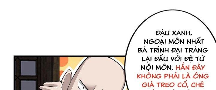 Ta Thật Sự Không Phải Thiên Mệnh Chi Tử Chapter 11 - Trang 3