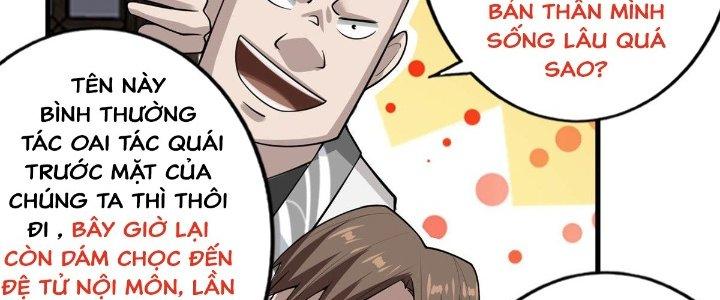 Ta Thật Sự Không Phải Thiên Mệnh Chi Tử Chapter 11 - Trang 3