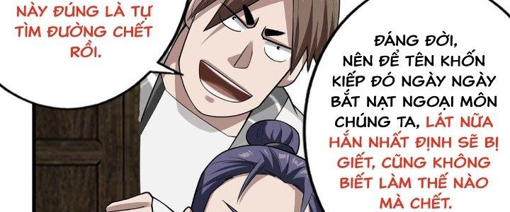 Ta Thật Sự Không Phải Thiên Mệnh Chi Tử Chapter 11 - Trang 3