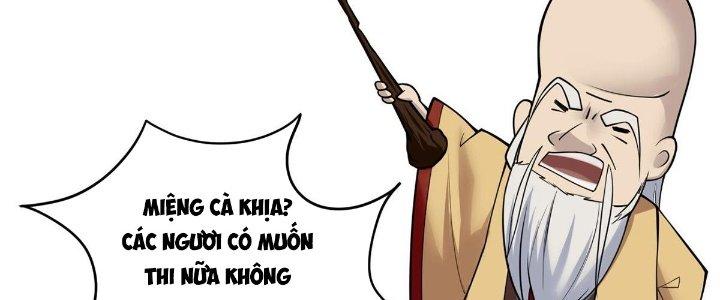 Ta Thật Sự Không Phải Thiên Mệnh Chi Tử Chapter 11 - Trang 3