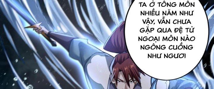 Ta Thật Sự Không Phải Thiên Mệnh Chi Tử Chapter 11 - Trang 3