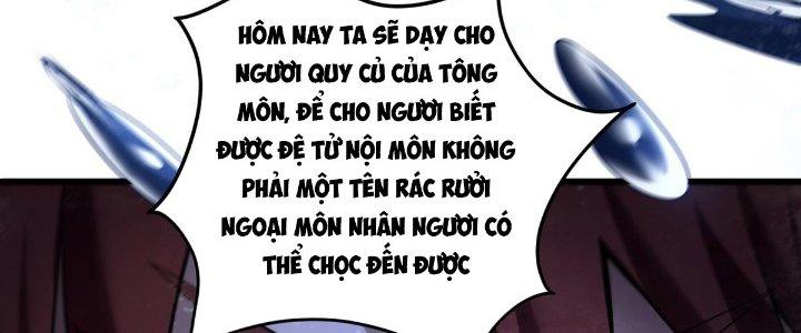 Ta Thật Sự Không Phải Thiên Mệnh Chi Tử Chapter 11 - Trang 3