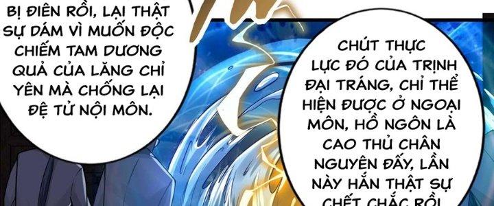 Ta Thật Sự Không Phải Thiên Mệnh Chi Tử Chapter 12 - Trang 3