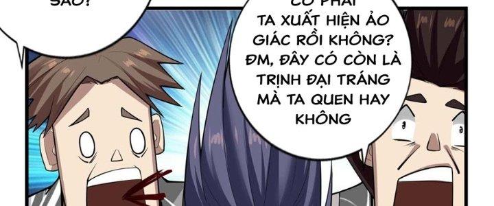 Ta Thật Sự Không Phải Thiên Mệnh Chi Tử Chapter 12 - Trang 3