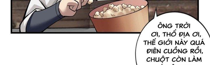 Ta Thật Sự Không Phải Thiên Mệnh Chi Tử Chapter 12 - Trang 3