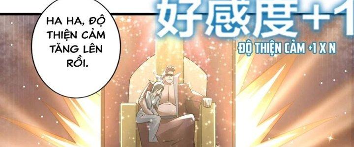 Ta Thật Sự Không Phải Thiên Mệnh Chi Tử Chapter 12 - Trang 3