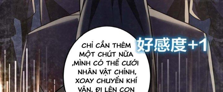 Ta Thật Sự Không Phải Thiên Mệnh Chi Tử Chapter 12 - Trang 3