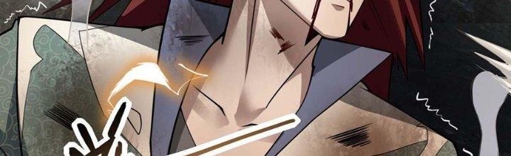 Ta Thật Sự Không Phải Thiên Mệnh Chi Tử Chapter 12 - Trang 3