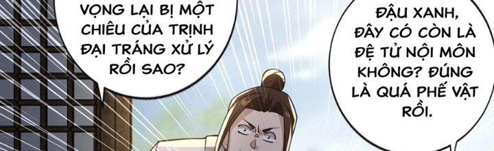 Ta Thật Sự Không Phải Thiên Mệnh Chi Tử Chapter 12 - Trang 3