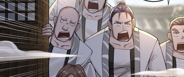 Ta Thật Sự Không Phải Thiên Mệnh Chi Tử Chapter 12 - Trang 3