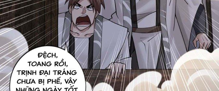 Ta Thật Sự Không Phải Thiên Mệnh Chi Tử Chapter 12 - Trang 3