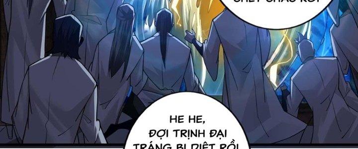 Ta Thật Sự Không Phải Thiên Mệnh Chi Tử Chapter 12 - Trang 3