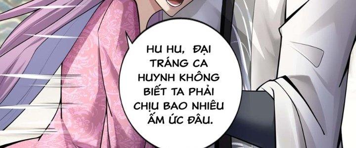 Ta Thật Sự Không Phải Thiên Mệnh Chi Tử Chapter 12 - Trang 3