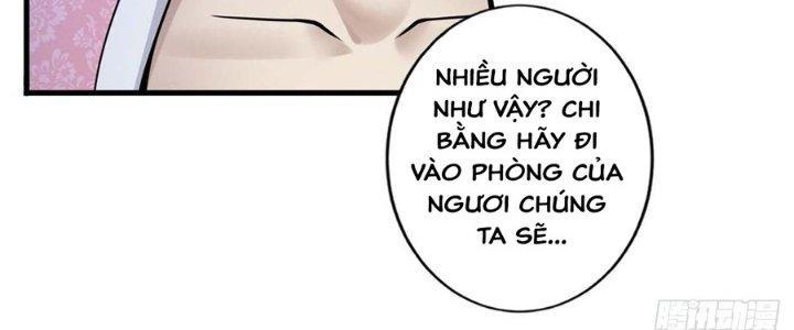 Ta Thật Sự Không Phải Thiên Mệnh Chi Tử Chapter 12 - Trang 3