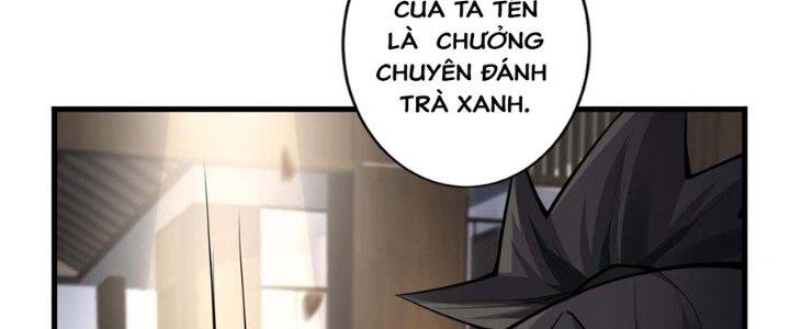 Ta Thật Sự Không Phải Thiên Mệnh Chi Tử Chapter 12 - Trang 3