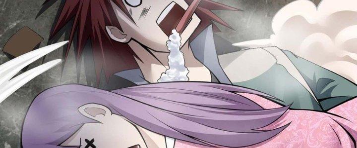 Ta Thật Sự Không Phải Thiên Mệnh Chi Tử Chapter 12 - Trang 3