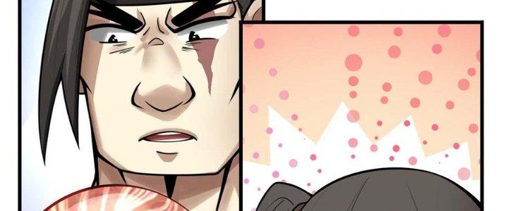 Ta Thật Sự Không Phải Thiên Mệnh Chi Tử Chapter 12 - Trang 3