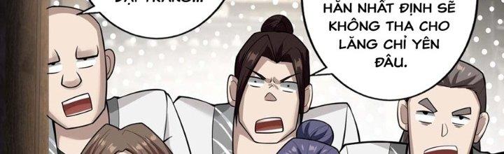 Ta Thật Sự Không Phải Thiên Mệnh Chi Tử Chapter 12 - Trang 3