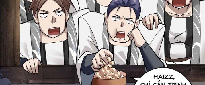 Ta Thật Sự Không Phải Thiên Mệnh Chi Tử Chapter 12 - Trang 3