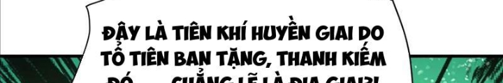 Tu chân trăm vạn năm: Đệ tử của ta trải rộng tiên giới Chapter 30 - Trang 2