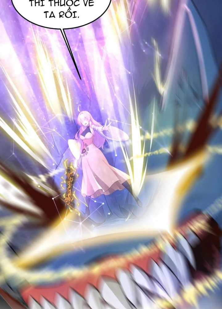Tu chân trăm vạn năm: Đệ tử của ta trải rộng tiên giới Chapter 30 - Trang 2