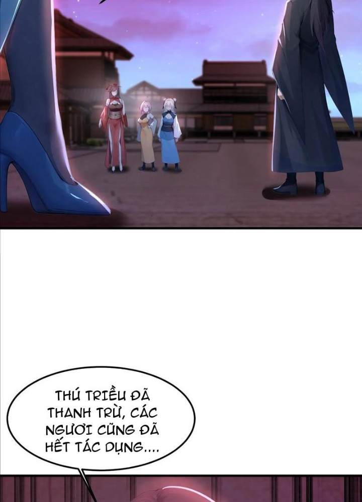 Tu chân trăm vạn năm: Đệ tử của ta trải rộng tiên giới Chapter 30 - Trang 2