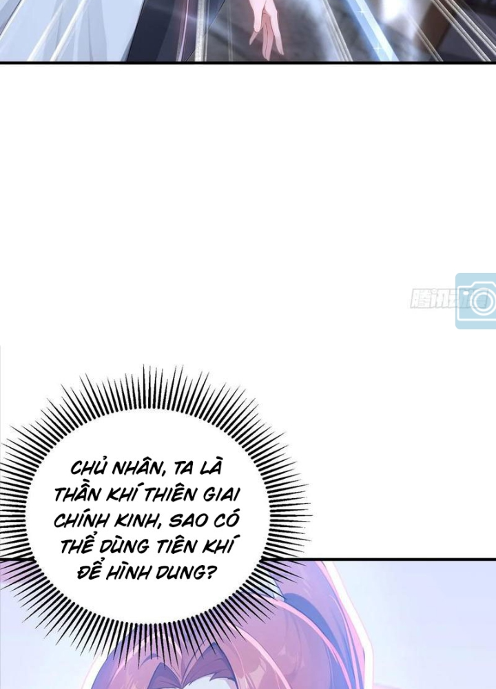 Tu chân trăm vạn năm: Đệ tử của ta trải rộng tiên giới Chapter 30 - Trang 2
