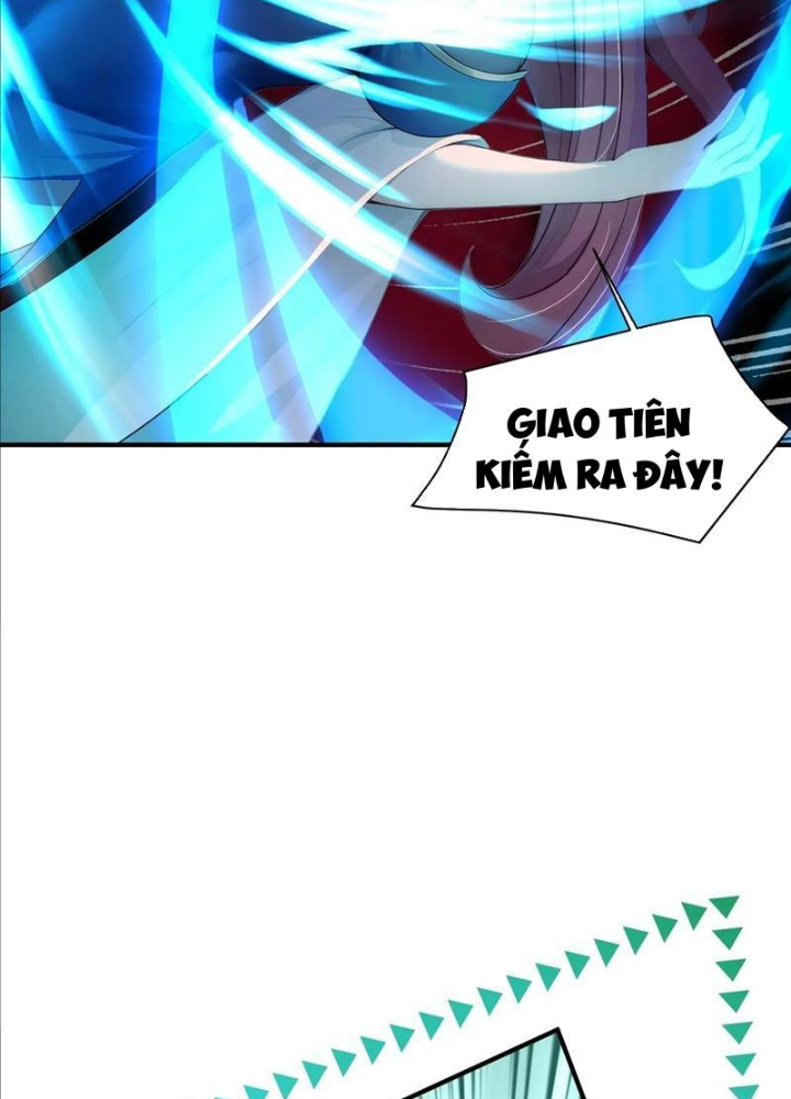 Tu chân trăm vạn năm: Đệ tử của ta trải rộng tiên giới Chapter 30 - Trang 2